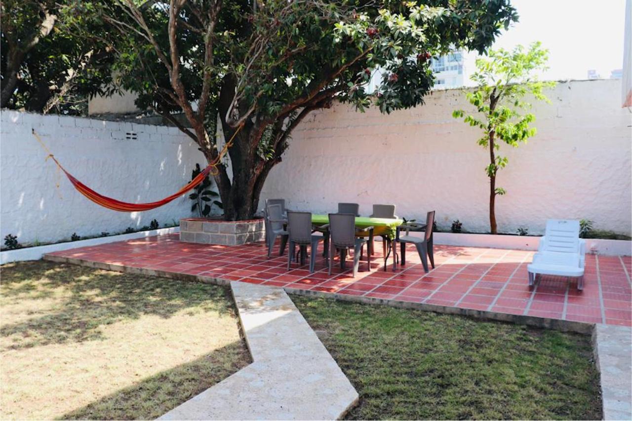 Alojamiento Espectacular, Cerca Al Malecon Del Rio, Puerta De Oro Y Cc Buenavista - Duchas Con Agua Caliente Barranquilla  Eksteriør billede